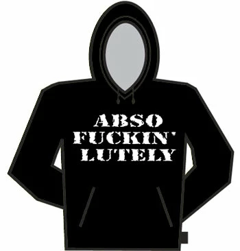 Bewild Abso F@ckin Lutely Hoodie 3 Bewild Abso F@ckin Lutely Hoodie
