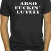 Bewild Abso Fuckin Lutely T-Shirt