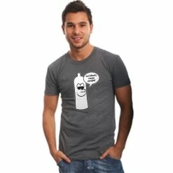 Bewild Accidents Cause People T-Shirt Cool Funny & Offensive