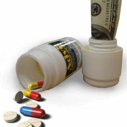 Bewild Advil Liqui-Gels Diversion Safe Diversion Safes, Trays & Containers 10 Bewild Advil Liqui-Gels Diversion Safe Diversion Safes, Trays & Containers