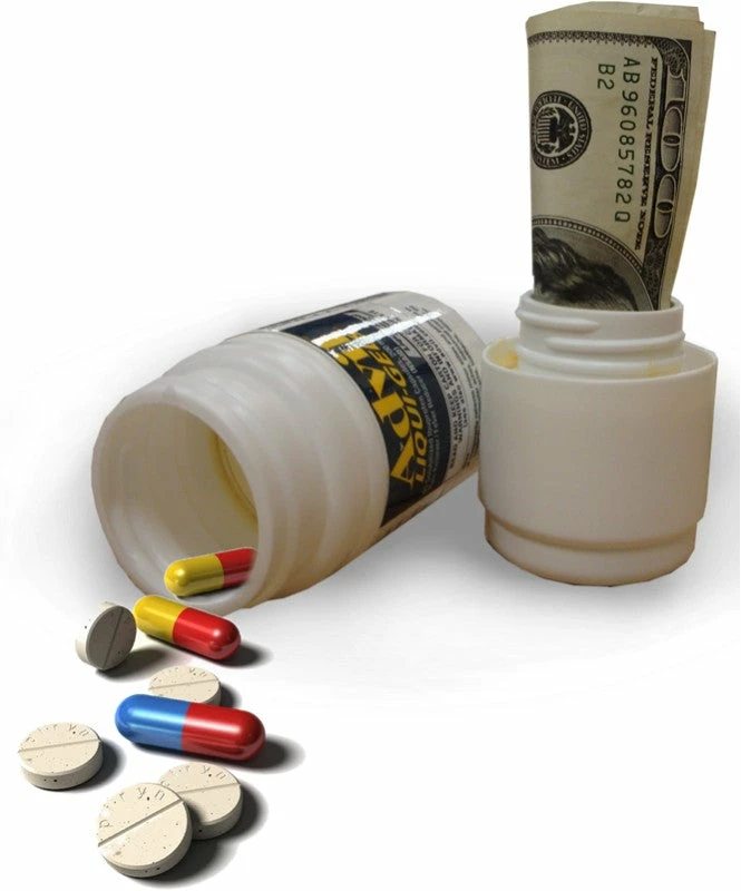 Bewild Advil Liqui-Gels Diversion Safe Diversion Safes, Trays & Containers 7 Bewild Advil Liqui-Gels Diversion Safe Diversion Safes, Trays & Containers