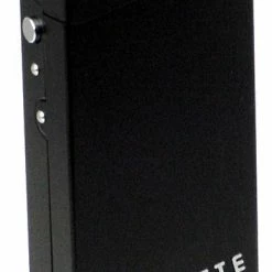 Bewild Cigarette Cases Aerospace Titanium Weightless Cigarette Case (For Regulars Or 100 Size)