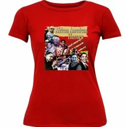 Bewild African American Heroes And Record Breakers Girl's T-Shirt Nationality & Ethnic