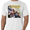 Bewild Nationality & Ethnic African American Heroes And Record Breakers Men's T-Shirt 1 Bewild Nationality & Ethnic African American Heroes And Record Breakers Men's T-Shirt