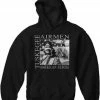 Bewild African American Heroes - Tuskegee Airmen Adult Hoodie Nationality & Ethnic