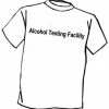 Bewild Alcohol Testing Facility T-Shirt 1 Bewild Alcohol Testing Facility T-Shirt