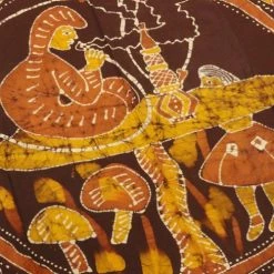 Bewild Alice In Wonderland Wall Hang Tapestry & Bedspread Tapestries