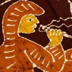 Bewild Tapestries Alice In Wonderland Wall Hang Tapestry & Bedspread (80