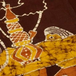 Bewild Tapestries Alice In Wonderland Wall Hang Tapestry & Bedspread (80