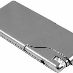 Bewild All In One Cigarette Case With Cigarette Lighter (For Regular Size Only)