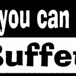 Bewild All You Can Eat Buffet Thong