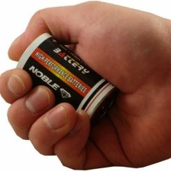 Bewild Diversion Safes, Trays & Containers Amazing C Battery Diversion Safe 7 Bewild Diversion Safes, Trays & Containers Amazing C Battery Diversion Safe