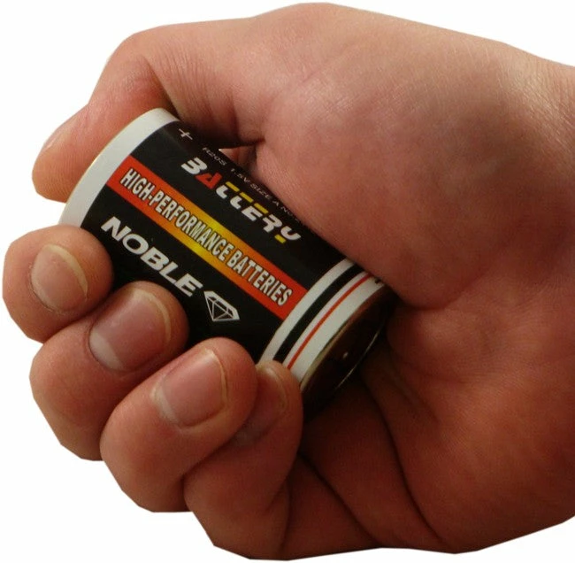 Bewild Diversion Safes, Trays & Containers Amazing C Battery Diversion Safe 5 Bewild Diversion Safes, Trays & Containers Amazing C Battery Diversion Safe