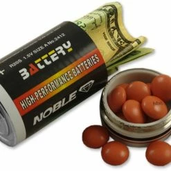 Bewild Amazing D Battery Diversion Safe Diversion Safes, Trays & Containers
