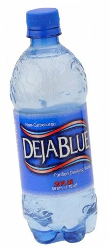 Bewild Diversion Safes, Trays & Containers Amazing Water Bottle Diversion Safe (20 Oz Bottle)