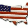 Bewild Lapel Pins America Lapel Pin