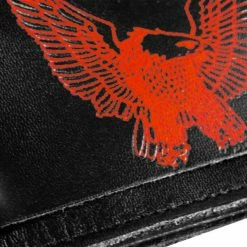 Bewild Wallets & Chains American Eagle 6 Inch Biker Chain Wallet