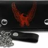 Bewild Wallets & Chains American Eagle 6 Inch Biker Chain Wallet