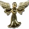 Bewild Angel Lapel Pin