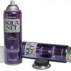 Bewild Diversion Safes, Trays & Containers Aquanet Diversion Can Safe