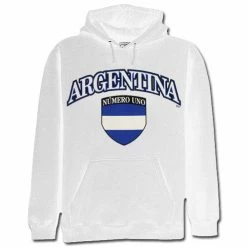 Bewild Argentina International Hoodie Nationality & Ethnic 7 Bewild Argentina International Hoodie Nationality & Ethnic