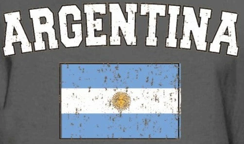 Bewild Argentina Vintage Flag International Hoodie Nationality & Ethnic 9 Bewild Argentina Vintage Flag International Hoodie Nationality & Ethnic