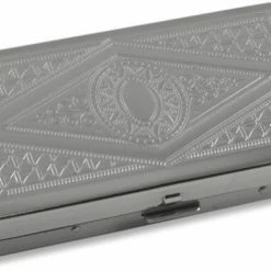 Bewild Assorted Cigarette Cases (Set Of 12 For Regular Size & 100's) Only $5 Each!