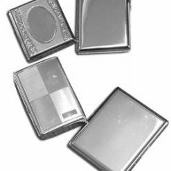 Bewild Assorted Cigarette Cases (Set Of Four) Only $6 Each!