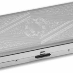 Bewild Assorted Cigarette Cases (Set Of Four) Only $6 Each!