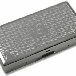 Bewild Assorted Cigarette Cases (Set Of Four) Only $6 Each!