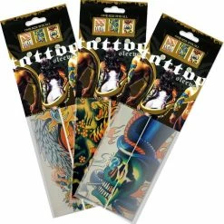 Bewild Tattoo Sleeves - Assorted Tattoo Sleeves (3 Pair Of Assorted Tattoo Sleeves)