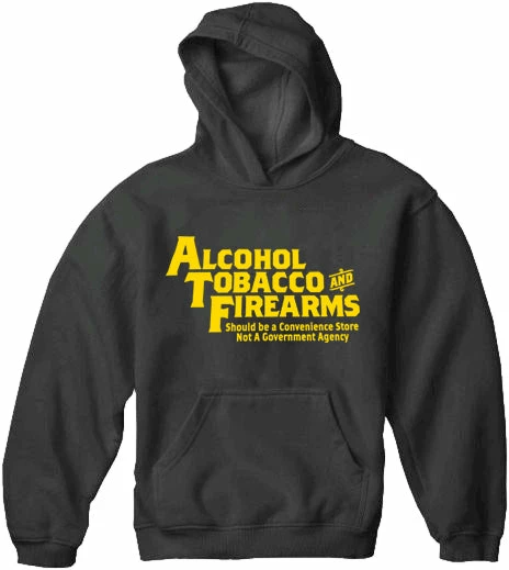Bewild ATF Should Be A Convenience Store Adult Hoodie Cool Funny & Offensive 6 Bewild ATF Should Be A Convenience Store Adult Hoodie Cool Funny & Offensive