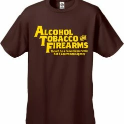 Bewild ATF Should Be A Convenience Store Men's T-Shirt 17 Bewild ATF Should Be A Convenience Store Men's T-Shirt