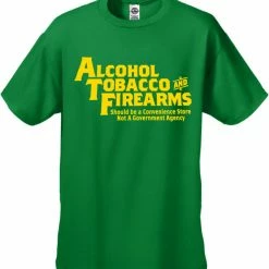 Bewild ATF Should Be A Convenience Store Men's T-Shirt 19 Bewild ATF Should Be A Convenience Store Men's T-Shirt