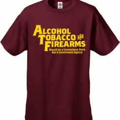 Bewild ATF Should Be A Convenience Store Men's T-Shirt 20 Bewild ATF Should Be A Convenience Store Men's T-Shirt