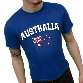 Bewild Australia Vintage Flag International Mens T-Shirt Nationality & Ethnic 11 Bewild Australia Vintage Flag International Mens T-Shirt Nationality & Ethnic