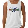 Bewild Positive Reinforcement Autism Awareness - Accept, Understand, Love Tank Top