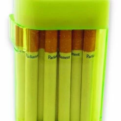 Bewild Auto Dispensing Cigarette Case (For Regular Size)