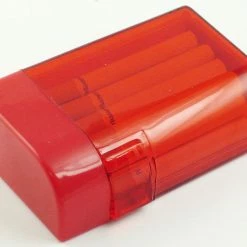 Bewild Auto Dispensing Cigarette Case (For Regular Size)