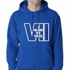 Bewild Cool Funny & Offensive Awaken The Force VII Adult Hoodie 15 Bewild Cool Funny & Offensive Awaken The Force VII Adult Hoodie