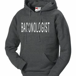 Bewild Cool Funny & Offensive Baconologist Bacon Lovers Adult Hoodie 17 Bewild Cool Funny & Offensive Baconologist Bacon Lovers Adult Hoodie