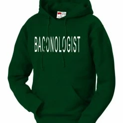 Bewild Cool Funny & Offensive Baconologist Bacon Lovers Adult Hoodie 18 Bewild Cool Funny & Offensive Baconologist Bacon Lovers Adult Hoodie