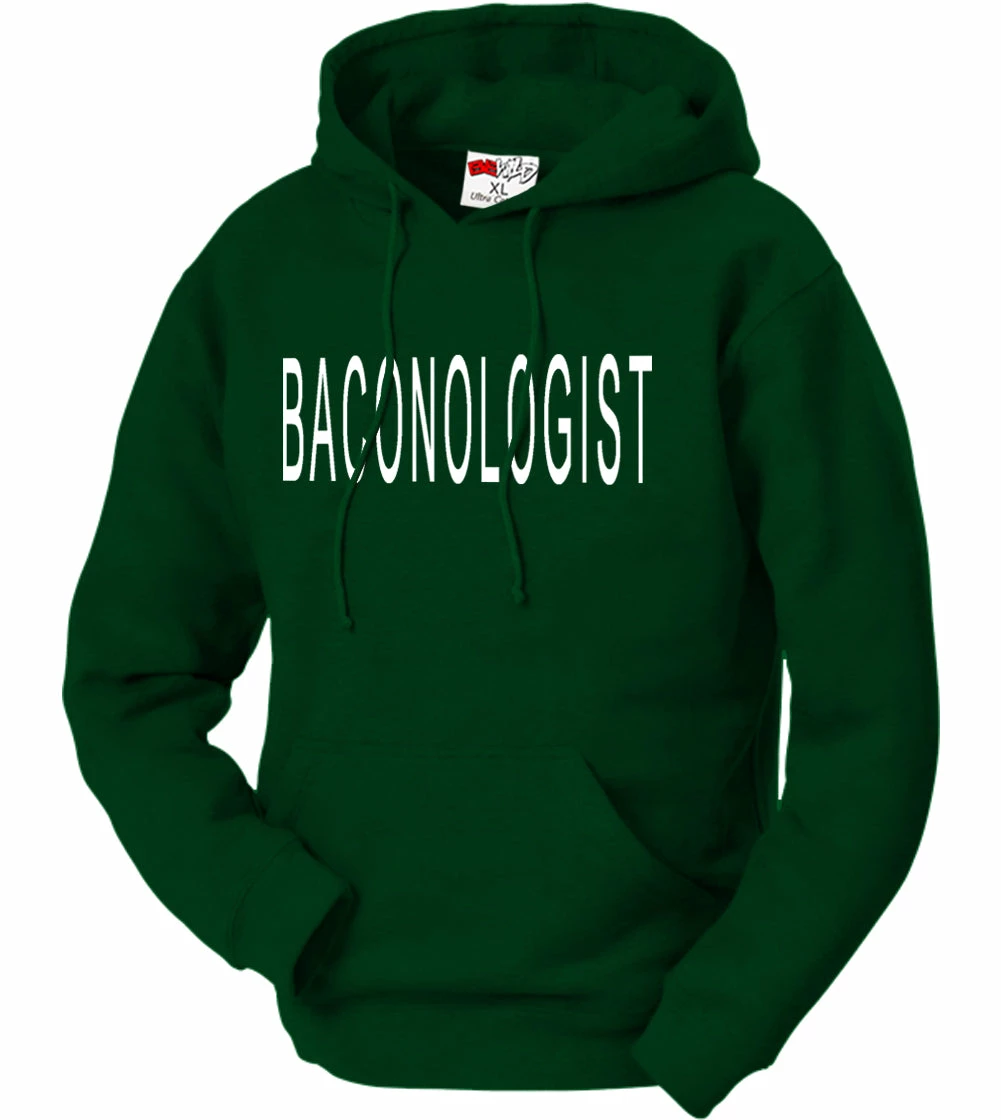 Bewild Cool Funny & Offensive Baconologist Bacon Lovers Adult Hoodie 7 Bewild Cool Funny & Offensive Baconologist Bacon Lovers Adult Hoodie