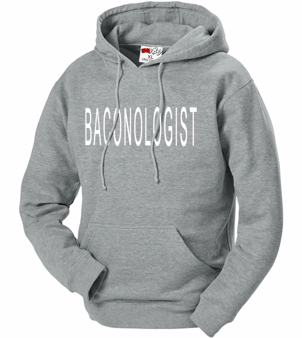 Bewild Cool Funny & Offensive Baconologist Bacon Lovers Adult Hoodie 8 Bewild Cool Funny & Offensive Baconologist Bacon Lovers Adult Hoodie