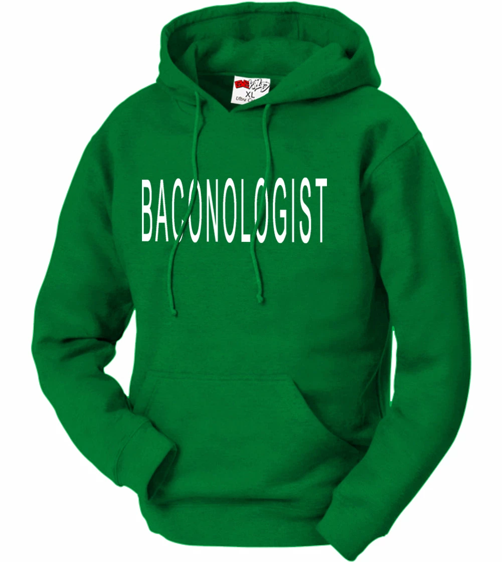 Bewild Cool Funny & Offensive Baconologist Bacon Lovers Adult Hoodie 9 Bewild Cool Funny & Offensive Baconologist Bacon Lovers Adult Hoodie