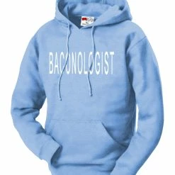 Bewild Cool Funny & Offensive Baconologist Bacon Lovers Adult Hoodie 21 Bewild Cool Funny & Offensive Baconologist Bacon Lovers Adult Hoodie