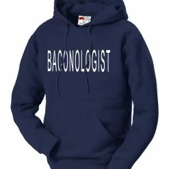 Bewild Cool Funny & Offensive Baconologist Bacon Lovers Adult Hoodie 22 Bewild Cool Funny & Offensive Baconologist Bacon Lovers Adult Hoodie