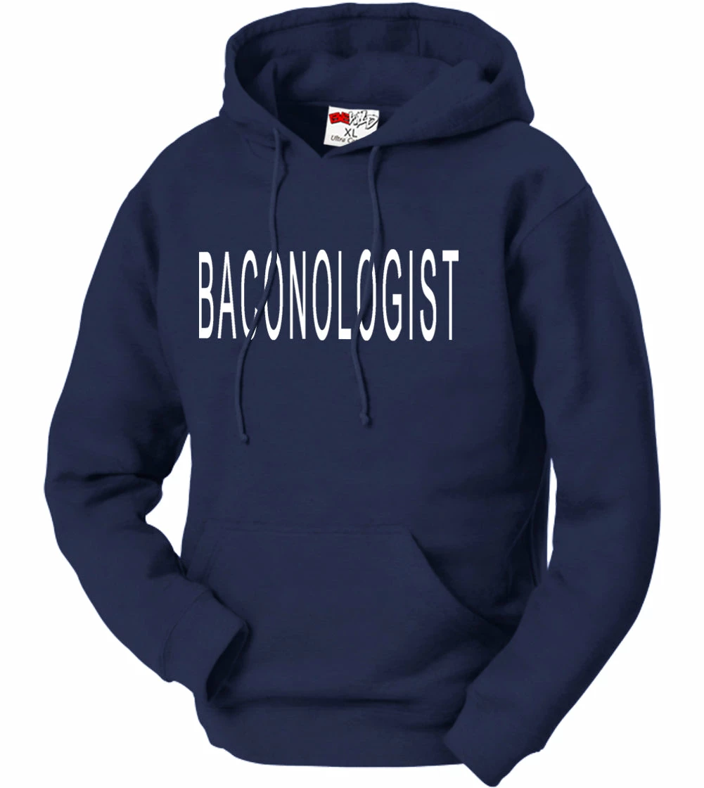 Bewild Cool Funny & Offensive Baconologist Bacon Lovers Adult Hoodie 11 Bewild Cool Funny & Offensive Baconologist Bacon Lovers Adult Hoodie