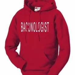 Bewild Cool Funny & Offensive Baconologist Bacon Lovers Adult Hoodie 23 Bewild Cool Funny & Offensive Baconologist Bacon Lovers Adult Hoodie