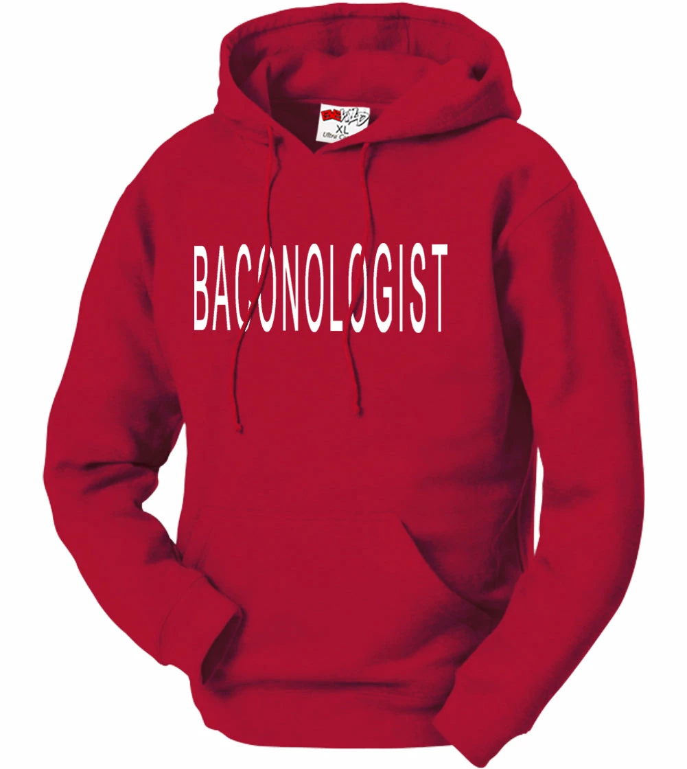 Bewild Cool Funny & Offensive Baconologist Bacon Lovers Adult Hoodie 12 Bewild Cool Funny & Offensive Baconologist Bacon Lovers Adult Hoodie